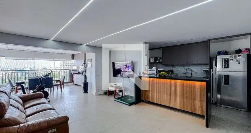 Apartamento com 3 quartos à venda na Rua Madre de Deus, 1474, Mooca, São Paulo