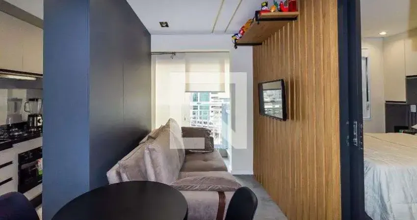 Apartamento com 1 quarto à venda na Rua Coelho Barradas, 59, Vila Prudente, São Paulo