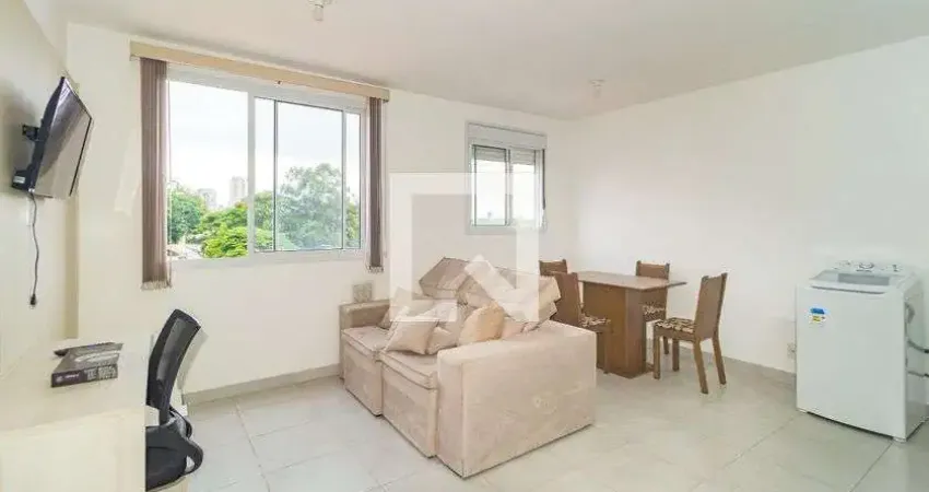 Apartamento com 1 quarto à venda na Rua Ulisses Cruz, 220, Belém, São Paulo