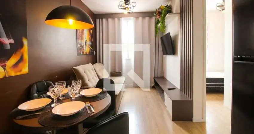 Apartamento com 2 quartos à venda na Rua Claudino Pinto, 157, Mooca, São Paulo