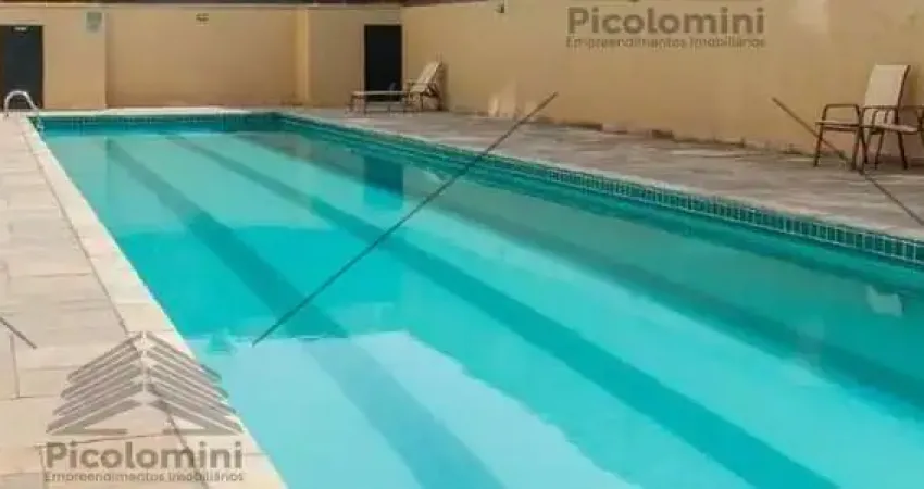 Apartamento a venda na mooca - 2 dormitórios - 1 suite - sala 2 ambientes com varanda - 1 vaga coberta- lazer completo