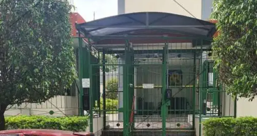 Apartamento de 2 quartos, 48m2, reformado e com lazer completo. venda por r$498.000,00 ou locação por r$3.500!