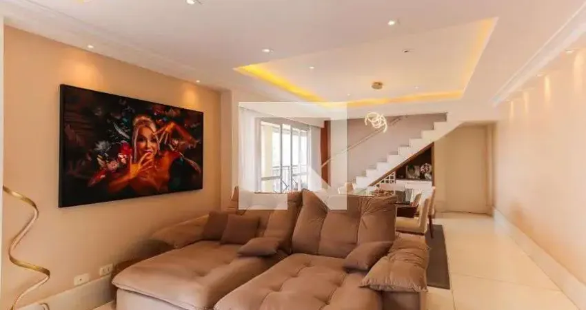 Apartamento com 3 quartos à venda na Rua Celso de Azevedo Marques, 308, Mooca, São Paulo