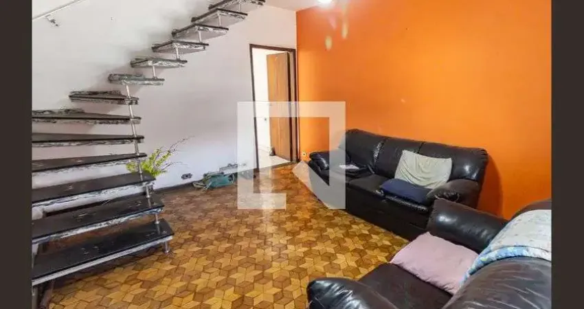 Casa com 3 quartos à venda na Rua Emílio Barbosa, 152, Mooca, São Paulo