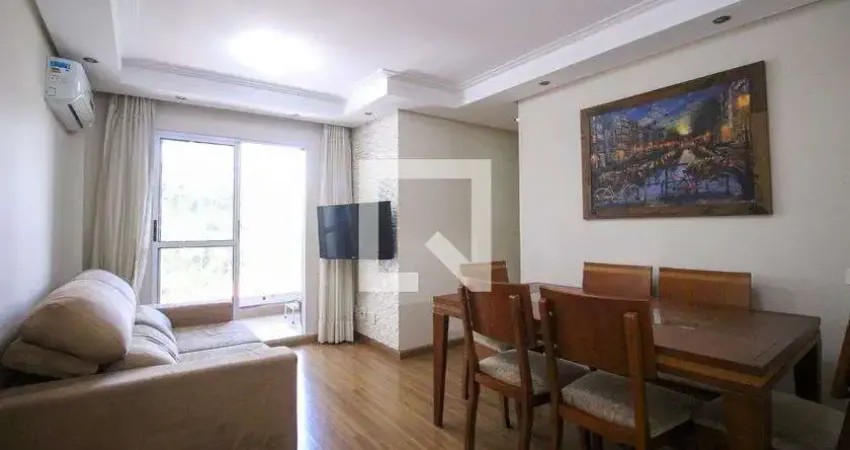 Apartamento com 3 quartos à venda na Avenida Vila Ema, 1899, Vila Santa Clara, São Paulo