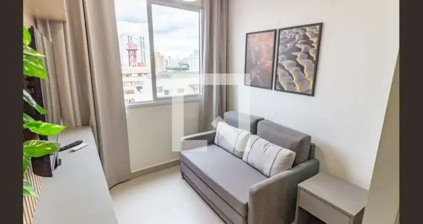 Apartamento com 2 quartos à venda na Rua Claudino Pinto, 181, Mooca, São Paulo