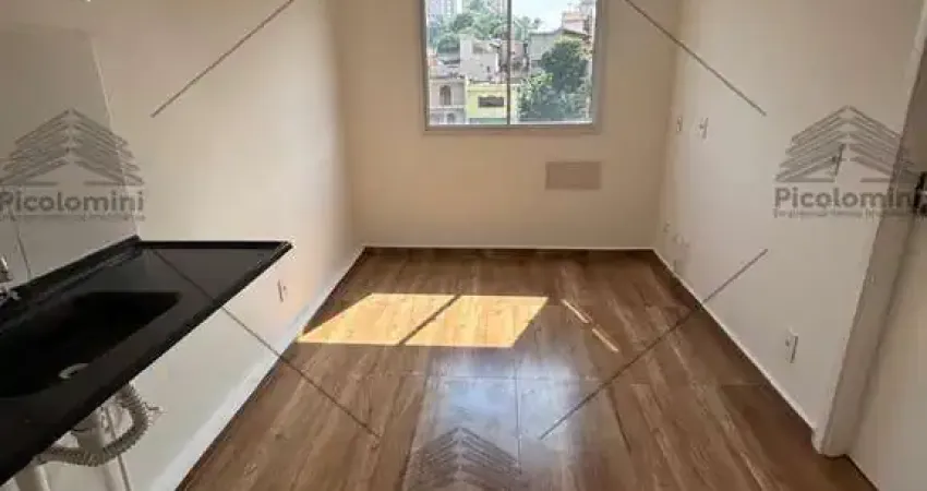 Apartamento à venda em jardim vila carrão: 1 quarto, 1 suíte, 1 sala, 24m² de área, com lazer, próximo ao metro são mateus