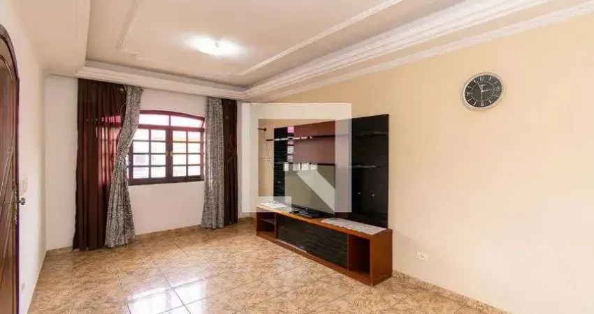 Casa com 3 quartos à venda na Rua Barão de Laguna, 265, Vila Alpina, São Paulo