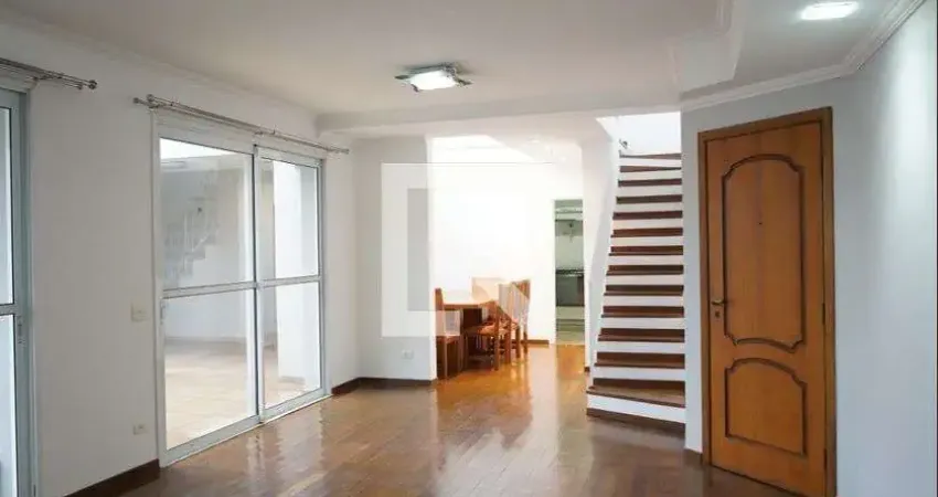 Apartamento com 3 quartos à venda na Rua Puris, 120, Mooca, São Paulo