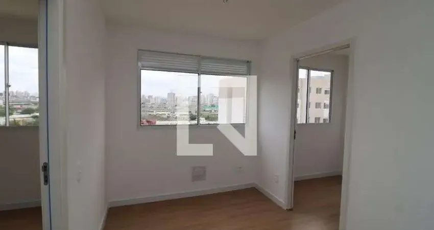 Apartamento com 2 quartos à venda na Rua Pindamonhangaba, 153, Vila Prudente, São Paulo