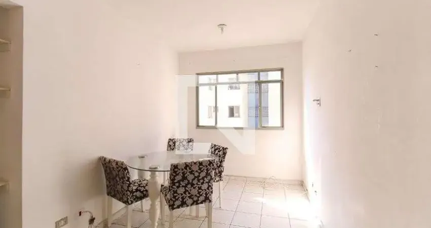 Apartamento com 1 quarto à venda na Rua Pires de Campos, 33, Mooca, São Paulo