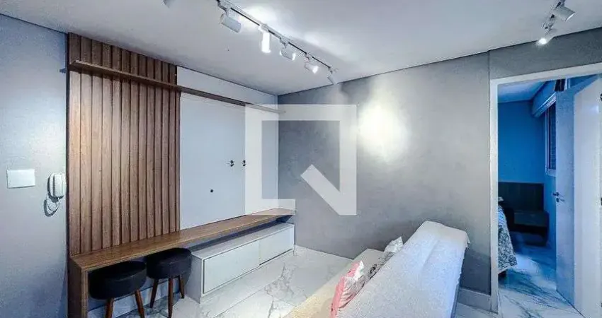 Apartamento com 1 quarto à venda na Rua da Figueira, 1088, Mooca, São Paulo