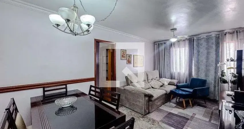 Apartamento com 3 quartos à venda na Rua Silva Jardim, 133, Belém, São Paulo