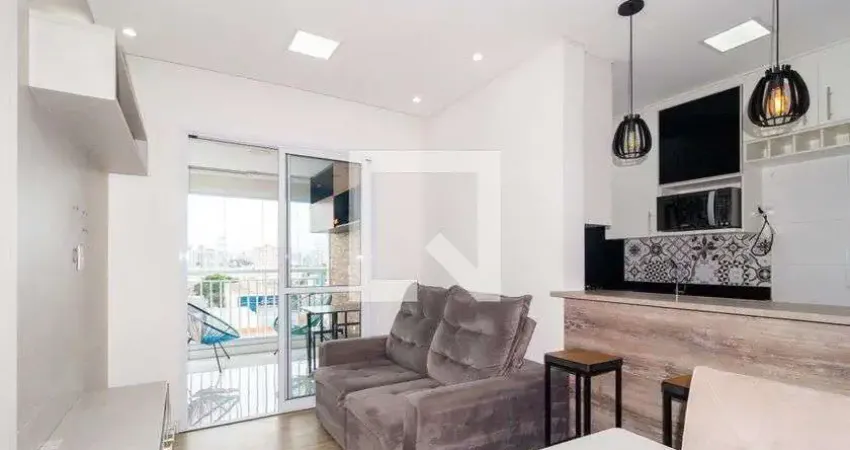 Apartamento com 2 quartos à venda na Rua Maria Daffre, 155, Mooca, São Paulo