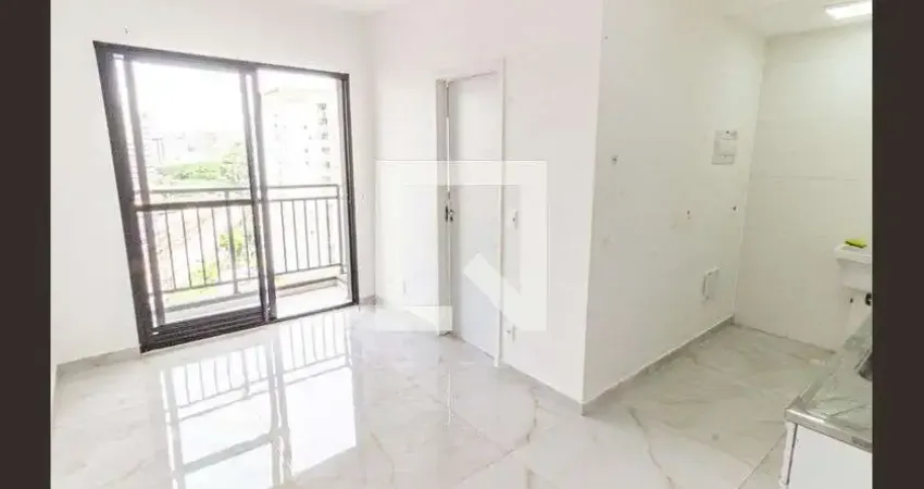 Apartamento com 2 quartos à venda na Rua Coronel Albino Bairão, 437, Mooca, São Paulo