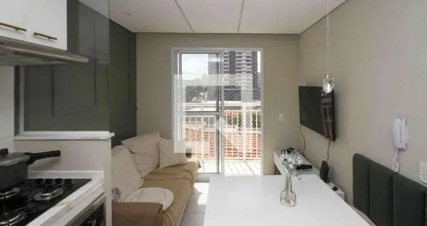 Apartamento com 2 quartos à venda na Avenida Vila Ema, 2258, Vila Santa Clara, São Paulo