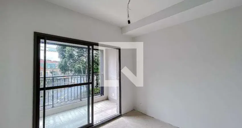 Apartamento com 1 quarto à venda na Rua Chamantá, 150, Mooca, São Paulo