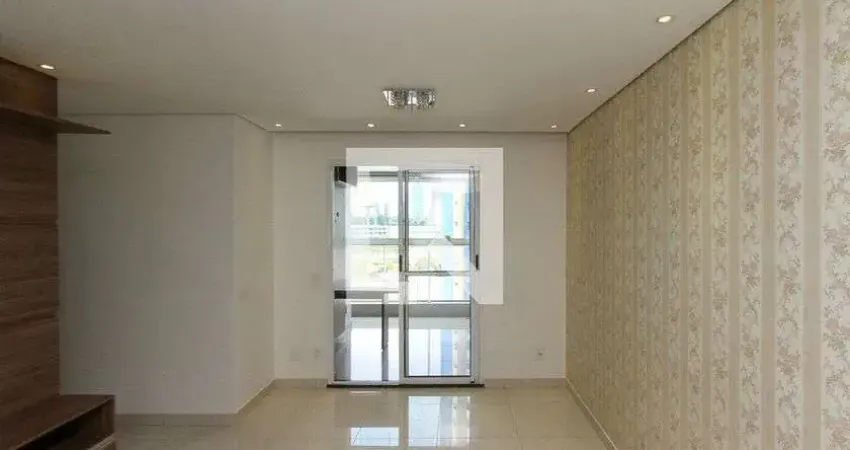 Apartamento com 2 quartos à venda na Avenida Vila Ema, 1027, Vila Santa Clara, São Paulo