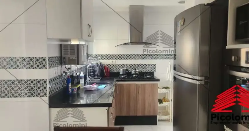 Venda de Apartamento de Luxo na Mooca 3 Quartos, 1 Suíte, 2 Salas, 2 Vagas de Garagem, 127 m²