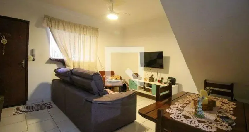 Casa com 2 quartos à venda na Rua Daniel Mirabelo, 131, Vila Ema, São Paulo