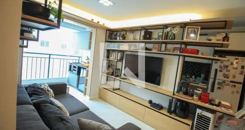 Apartamento com 2 quartos à venda na Rua Ernesto de Castro, 235, Mooca, São Paulo