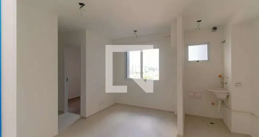 Apartamento com 2 quartos à venda na Rua Cavour, 642, Vila Prudente, São Paulo