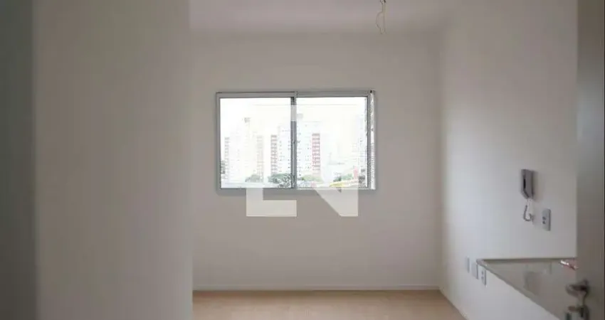 Kitnet / Stúdio à venda na Rua Dona Ana Neri, 236, Mooca, São Paulo