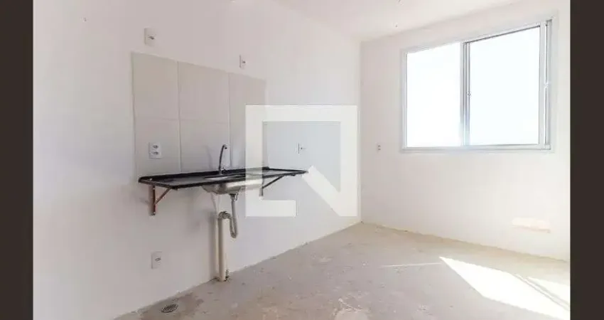 Apartamento com 1 quarto à venda na Rua Siqueira Bueno, 656, Belém, São Paulo
