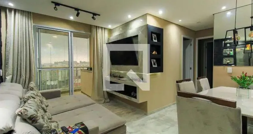 Apartamento com 2 quartos à venda na Rua Evaristo da Veiga, 54, Belém, São Paulo