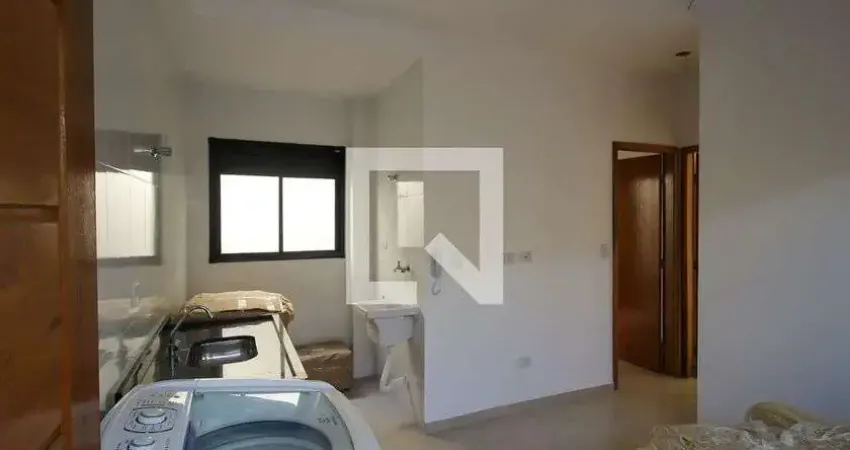 Apartamento com 2 quartos à venda na Rua Ribeirópolis, 61, Vila Ema, São Paulo