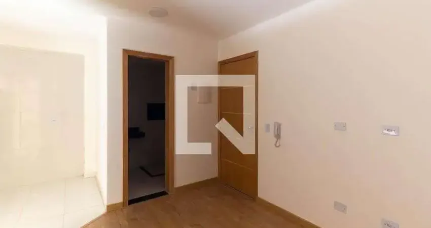 Apartamento com 1 quarto à venda na Rua Amparo, 141, Vila Prudente, São Paulo
