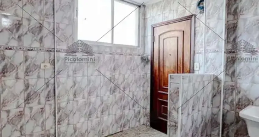 Apartamento à venda na Liberdade, São Paulo-SP, com 1 quarto, 1 banheiro e vaga de garagem!