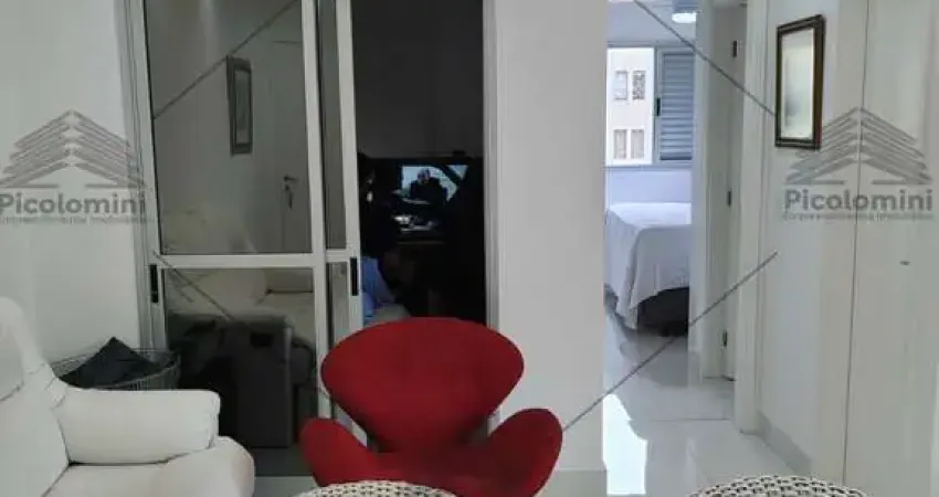 Oportunidade Imperdível: Apartamento à Venda em São Paulo - Vila Buarque, 2 Quartos, 2 Salas, 2 Banheiros, 1 Vaga, 70m²