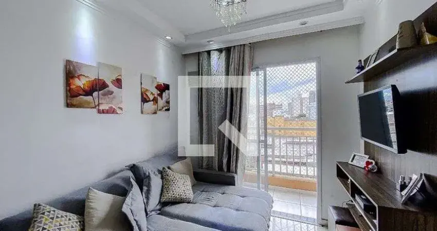 Apartamento com 1 quarto à venda na Avenida Rangel Pestana, 1119, Mooca, São Paulo