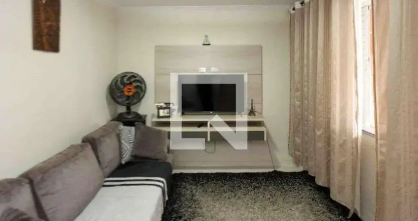 Casa com 2 quartos à venda na Rua das Giestas, 373, Vila Prudente, São Paulo