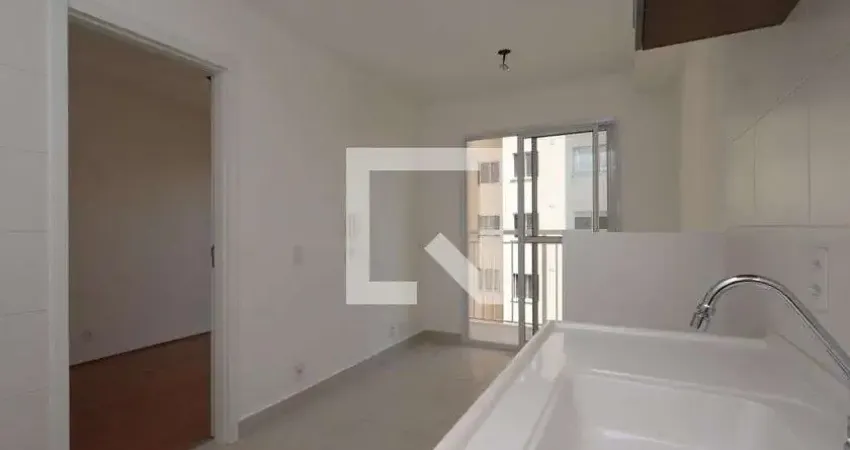 Apartamento com 1 quarto à venda na Avenida Vila Ema, 2208, Vila Santa Clara, São Paulo