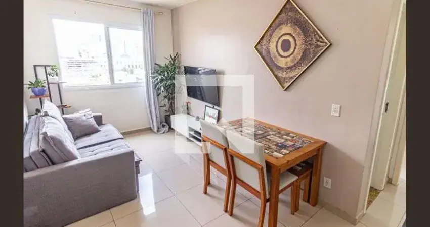 Apartamento com 1 quarto à venda na Rua Odorico Mendes, 181, Mooca, São Paulo