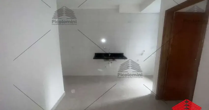 Apartamento tipo studio para vender na Vila Prudente, com 1 quarto com suíte, cozinha, sala, próximo ao monotrilho oratório