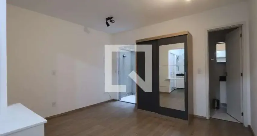 Apartamento com 2 quartos à venda na Rua Glória do Goitá, 86, Vila Santa Clara, São Paulo