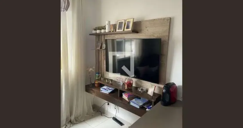 Apartamento com 2 quartos à venda na Avenida Vila Ema, 2180, Vila Santa Clara, São Paulo