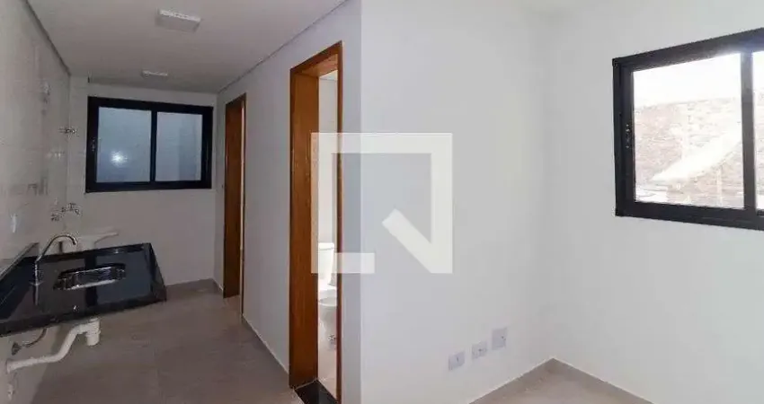 Apartamento com 1 quarto à venda na Rua Paraibuna, 585, Vila Prudente, São Paulo