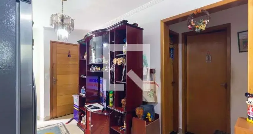Apartamento com 2 quartos à venda na Rua Maria do Carmo, 158, Vila Alpina, São Paulo