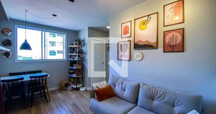 Apartamento com 2 quartos à venda na Avenida Celso Garcia, 1459, Belém, São Paulo