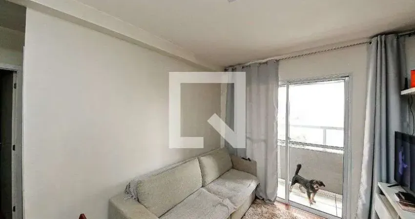 Apartamento com 2 quartos à venda na Avenida dos Estados, 5350, Parque São Lucas, São Paulo