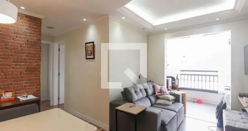 Apartamento com 2 quartos à venda na Rua General Bagnuolo, 559, Vila Prudente, São Paulo