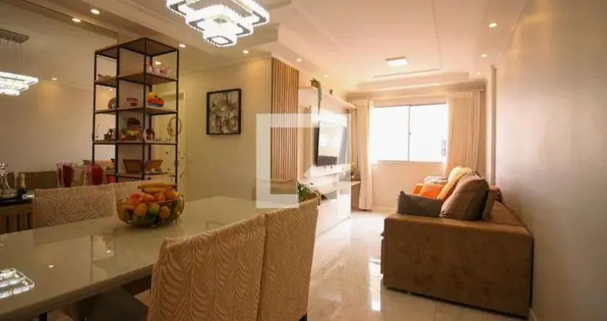 Apartamento com 3 quartos à venda na Avenida Vila Ema, 4060, Vila Ema, São Paulo