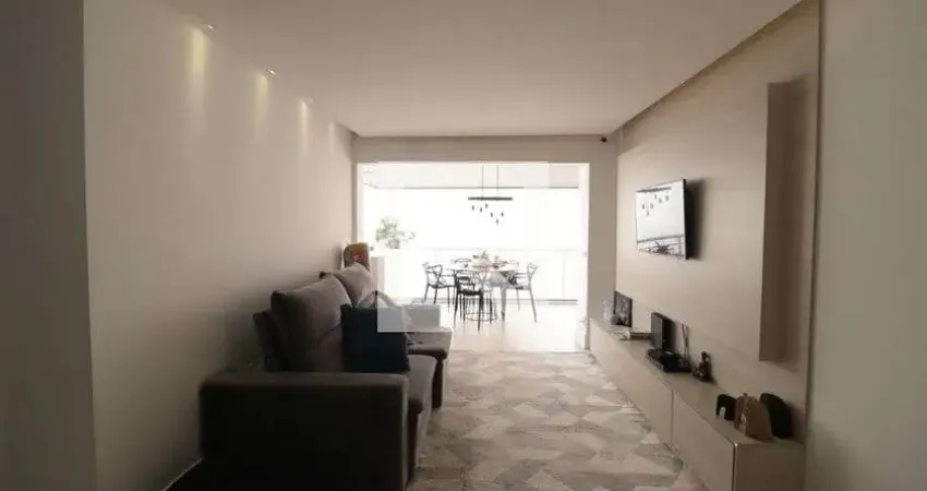 Apartamento com 3 quartos à venda na Rua João Antônio de Oliveira, 426, Mooca, São Paulo