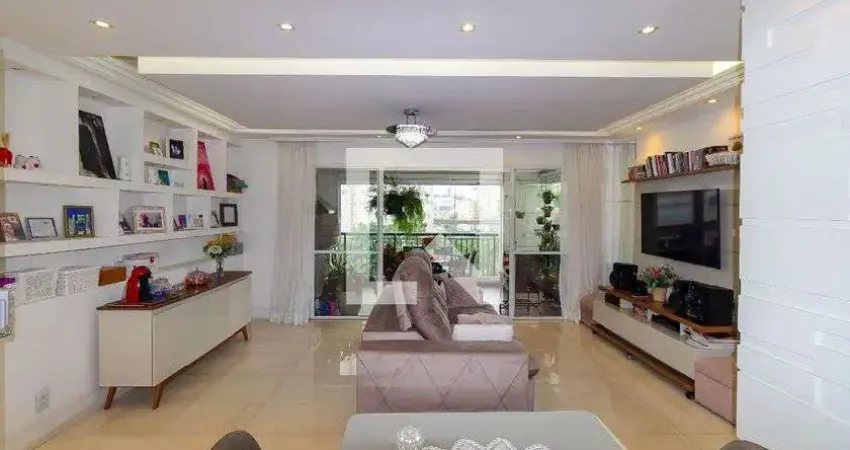 Apartamento com 2 quartos à venda na Avenida Alberto Ramos, 130, Vila Santa Clara, São Paulo