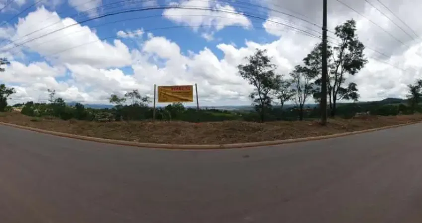 Terreno à venda em Atibaia Belvedere, 14.870 m² de área - Oportunidade única em Atibaia-SP!
