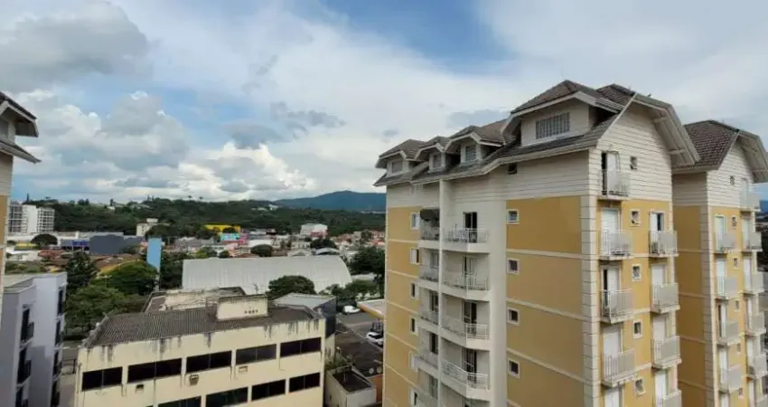 Impecável apartamento de 2 quartos com suíte e 2 vagas de garagem em atibaia jardim, sp: uma oportunidade única!